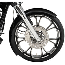 Performance Machine Brake Rotor - 11.8" - Virtue - Platinum Cut 01331800VIRSBMP_453127