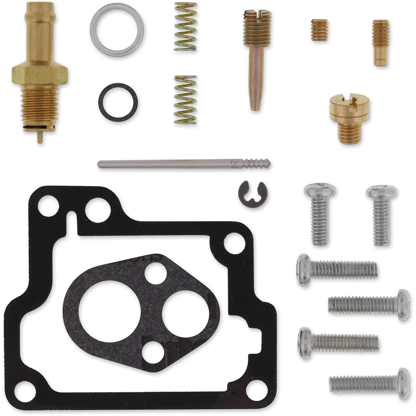 Moose Offroad Carburetor Repair Kit For Suzuki 1003-0726_435094
