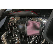 K&N Filters Intake Kit 08-16 FL Black [MPN: 63-1131]_402455
