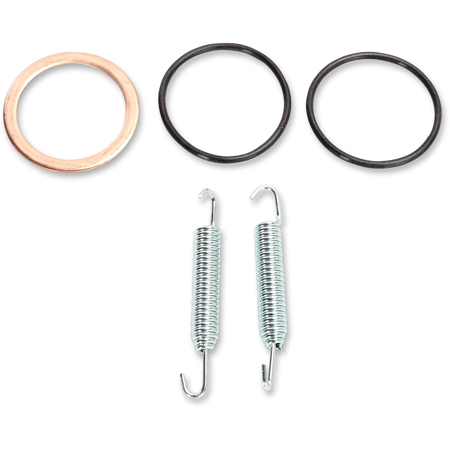 Moose Offroad Exhaust Gasket Kit 0934-5301_434358