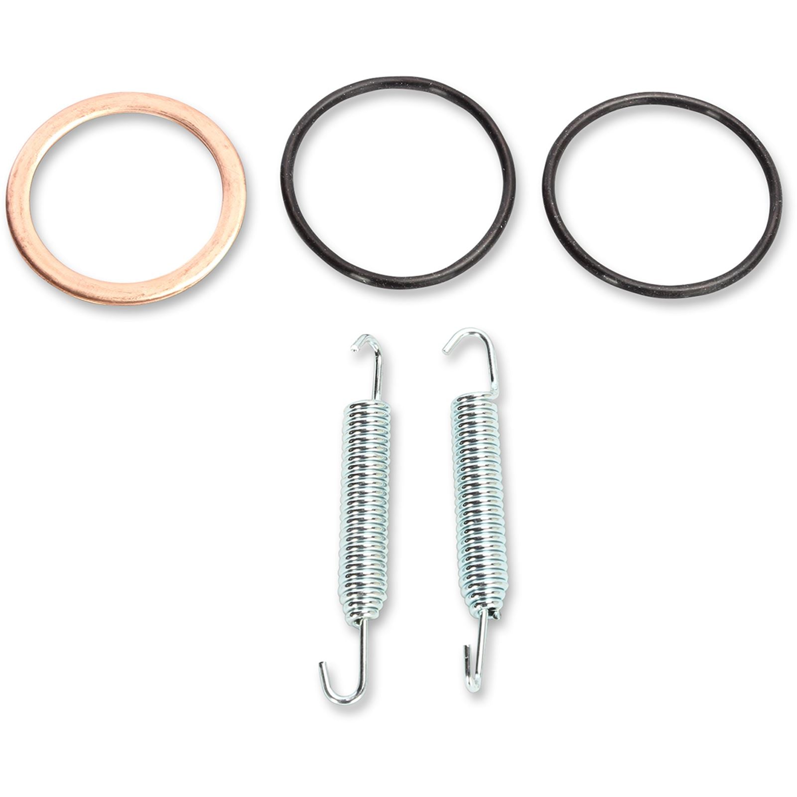 Moose Offroad Exhaust Gasket Kit 0934-5301_434358