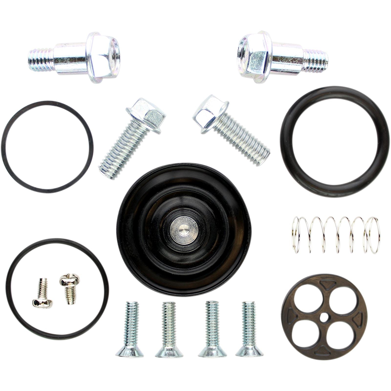 Moose Offroad Petcock Rebuild Kit for Kawasaki 0705-0396_432748