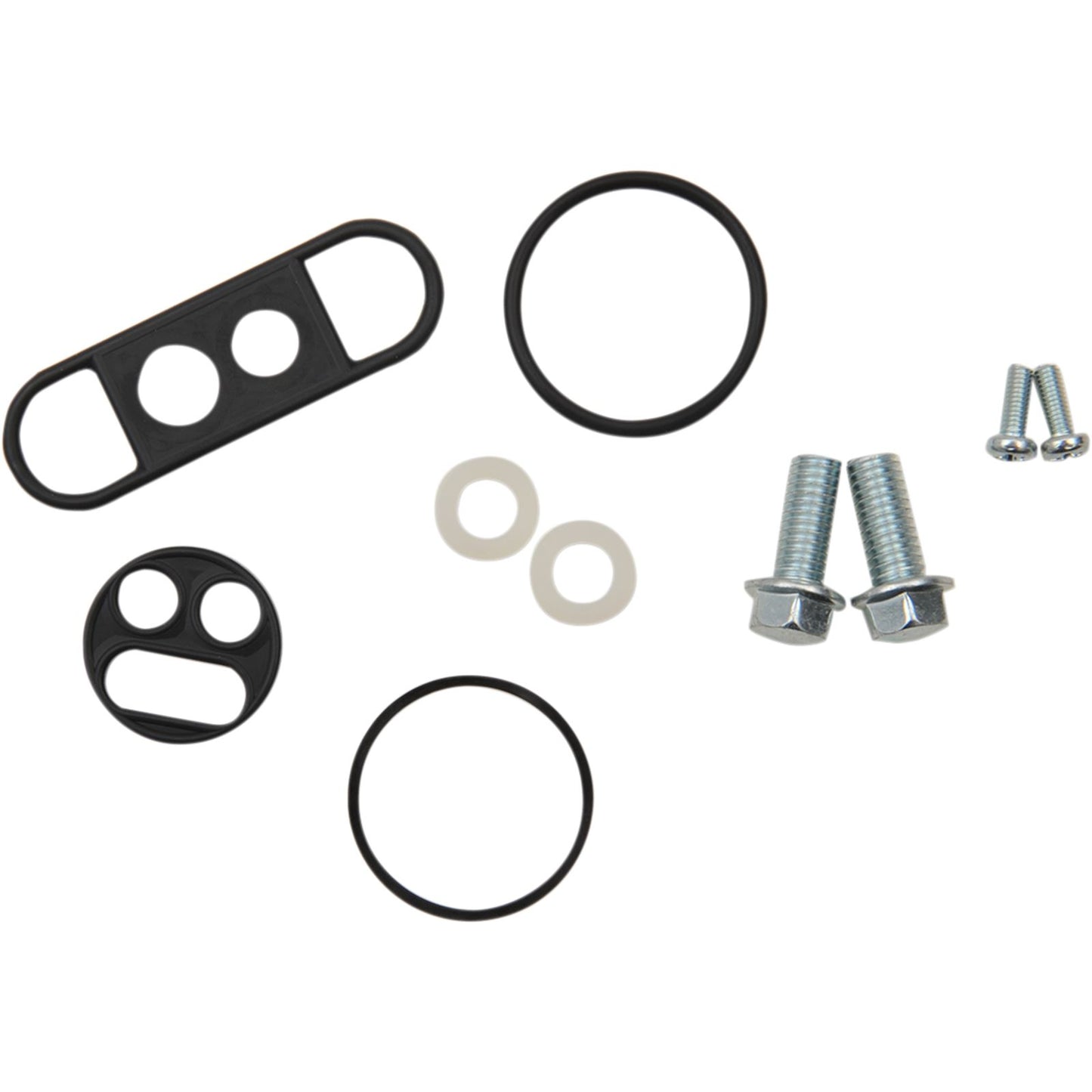 Moose Offroad Petcock Rebuild Kit for Yamaha 0705-0346_432707