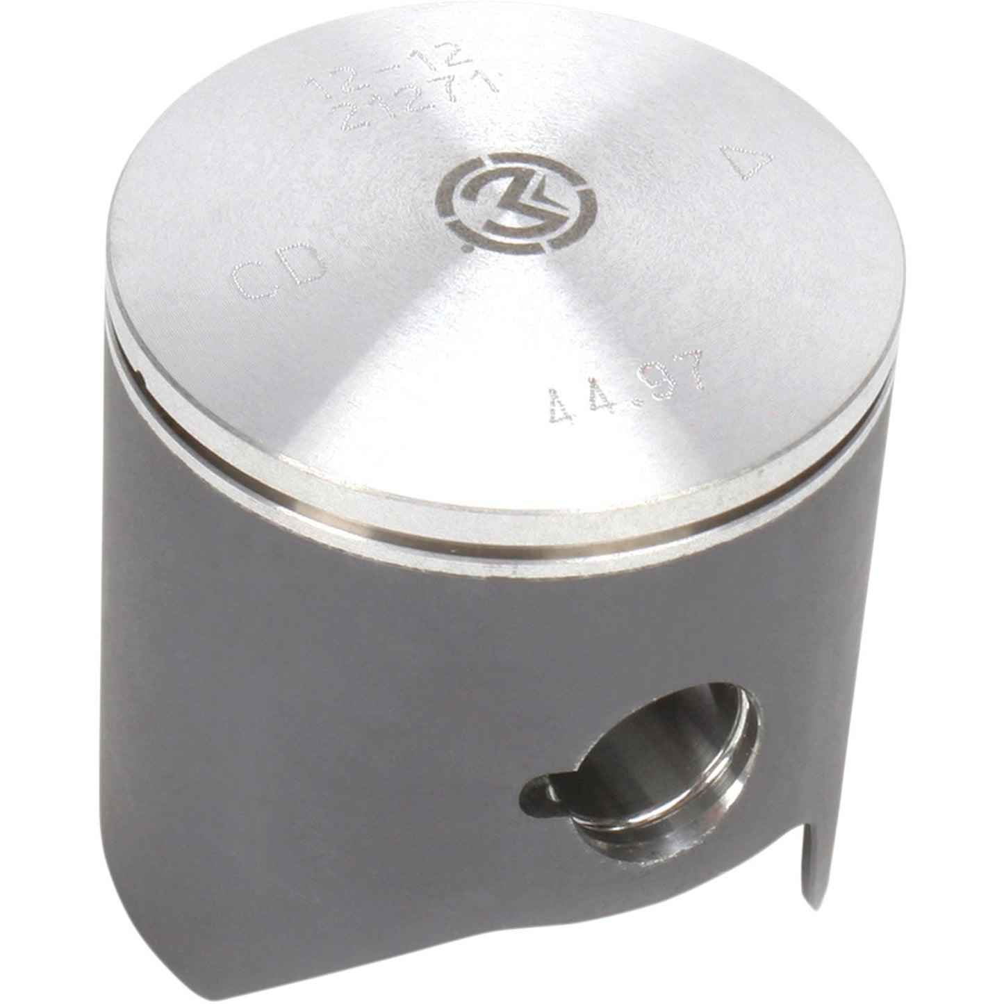 Moose Offroad Piston Kit 0910-2717_433131