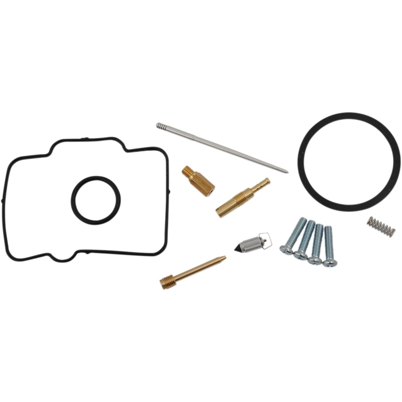 Moose Offroad Repair Kit Carburetor For Kawasaki 1003-1262_435328