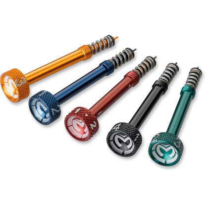 Moose Offroad Screw Fuel Mix Orange 1050-0211_435979