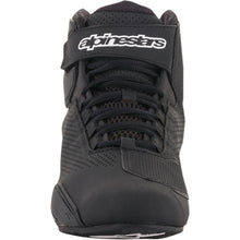 Alpinestars Sektor Vented Shoes - Black - Size 8 [MPN: 2515618-10-8]_337539