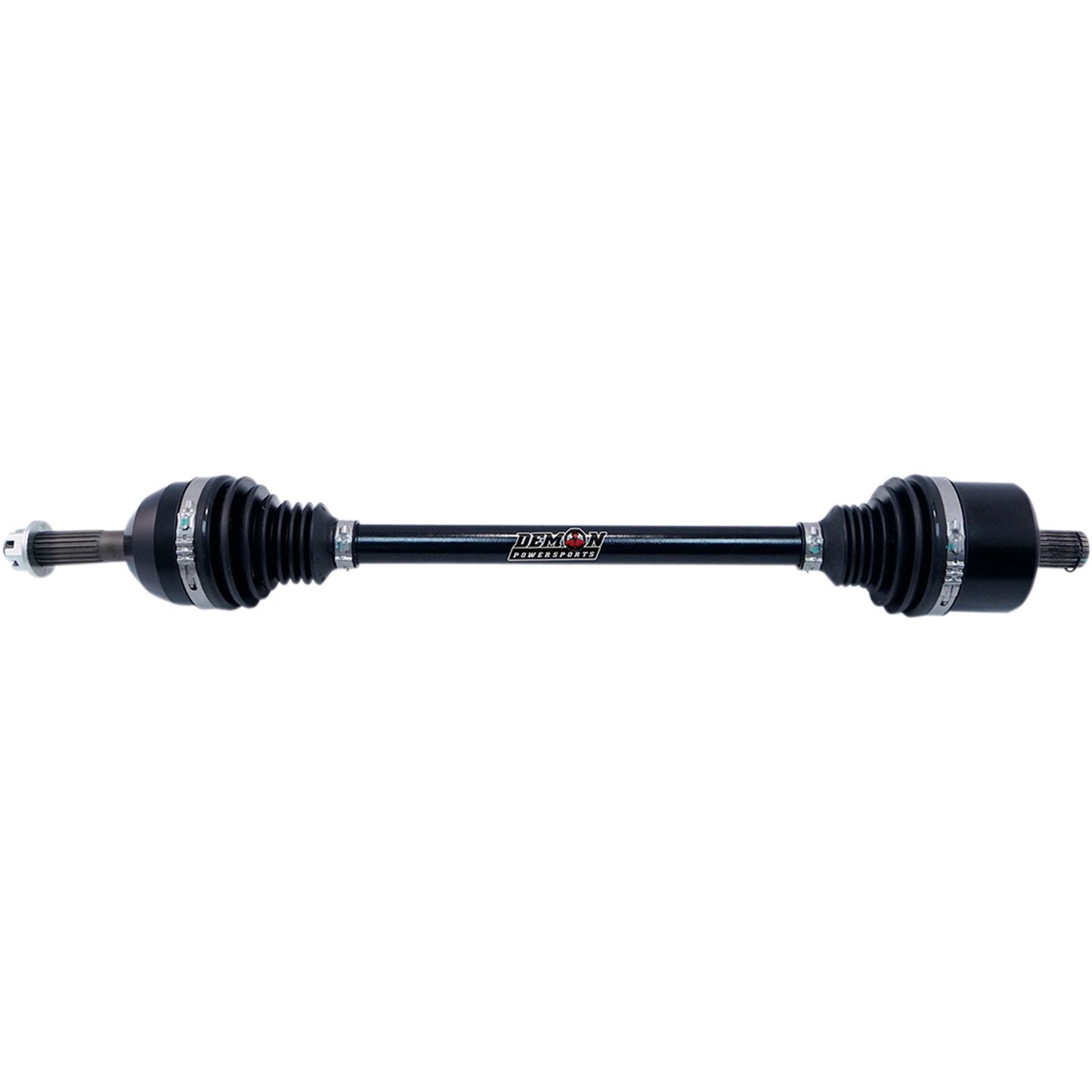 Demon Powersports Complete Axle - Heavy Duty - Kit [MPN: PAXL-6019HD]_371258
