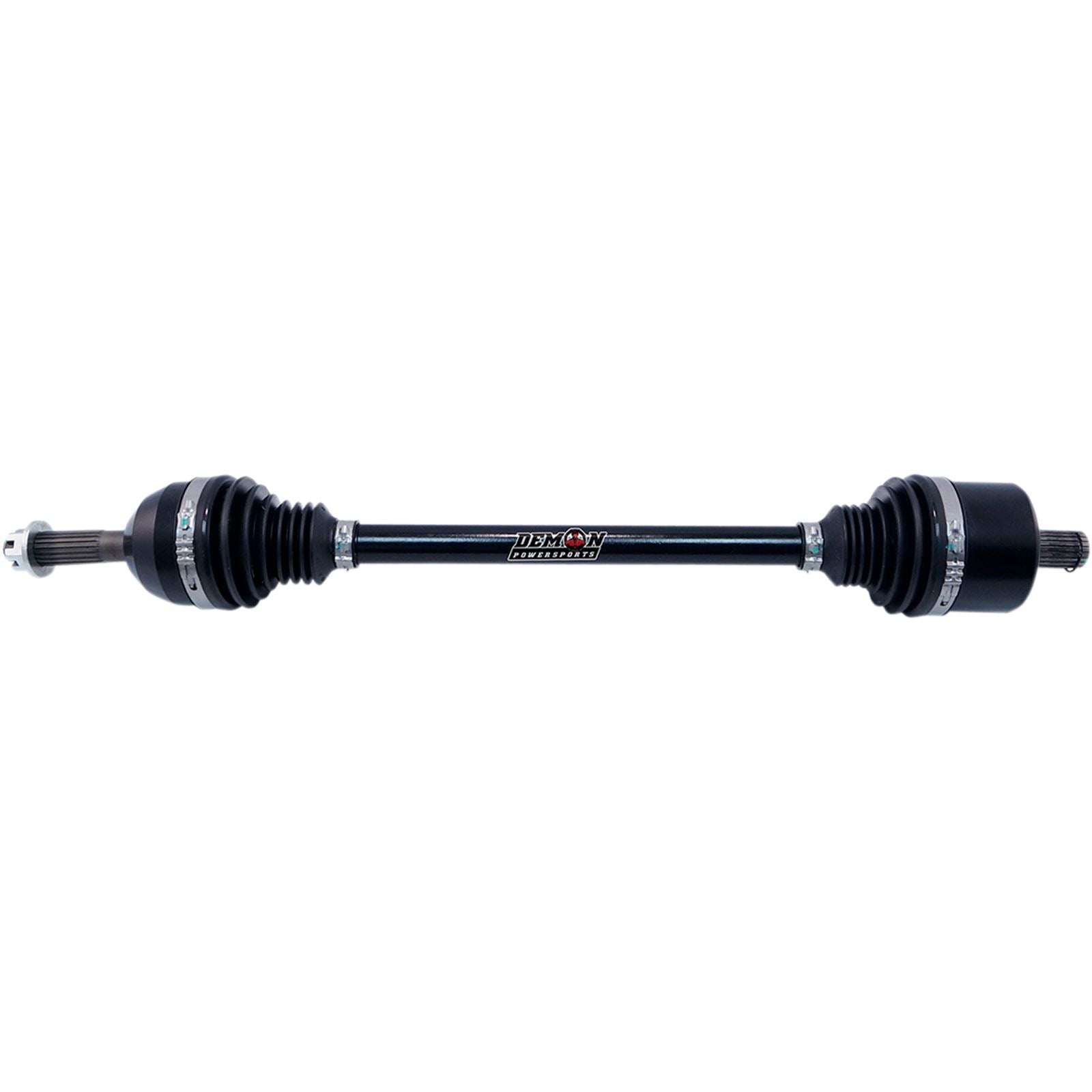 Demon Powersports Complete Axle - Heavy Duty - Kit [MPN: PAXL-6019HD]_371258