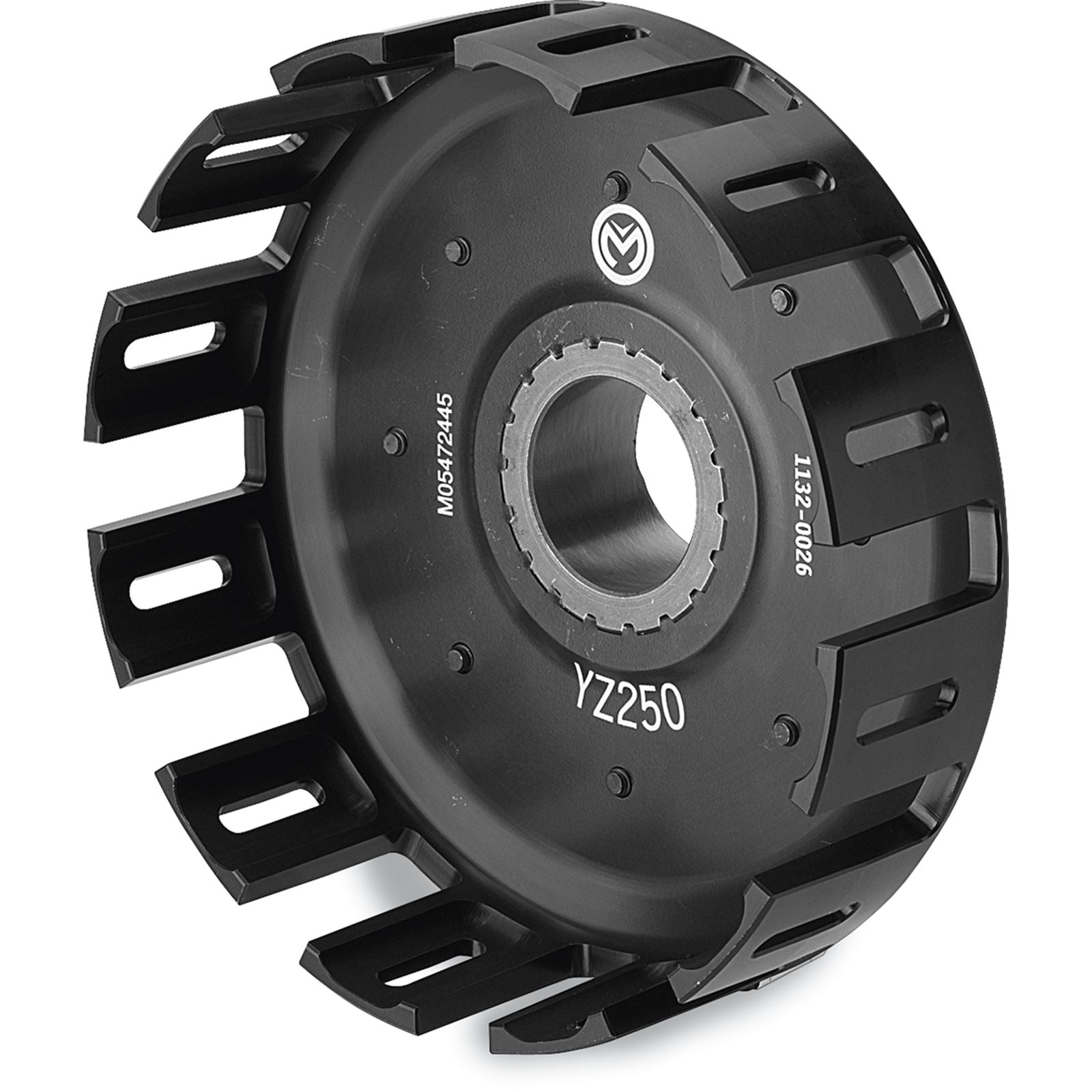 Moose Offroad Clutch Basket 1132-0039_436082