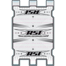RSI Large White Bar Pad [MPN: BPL-WHITE]_461860