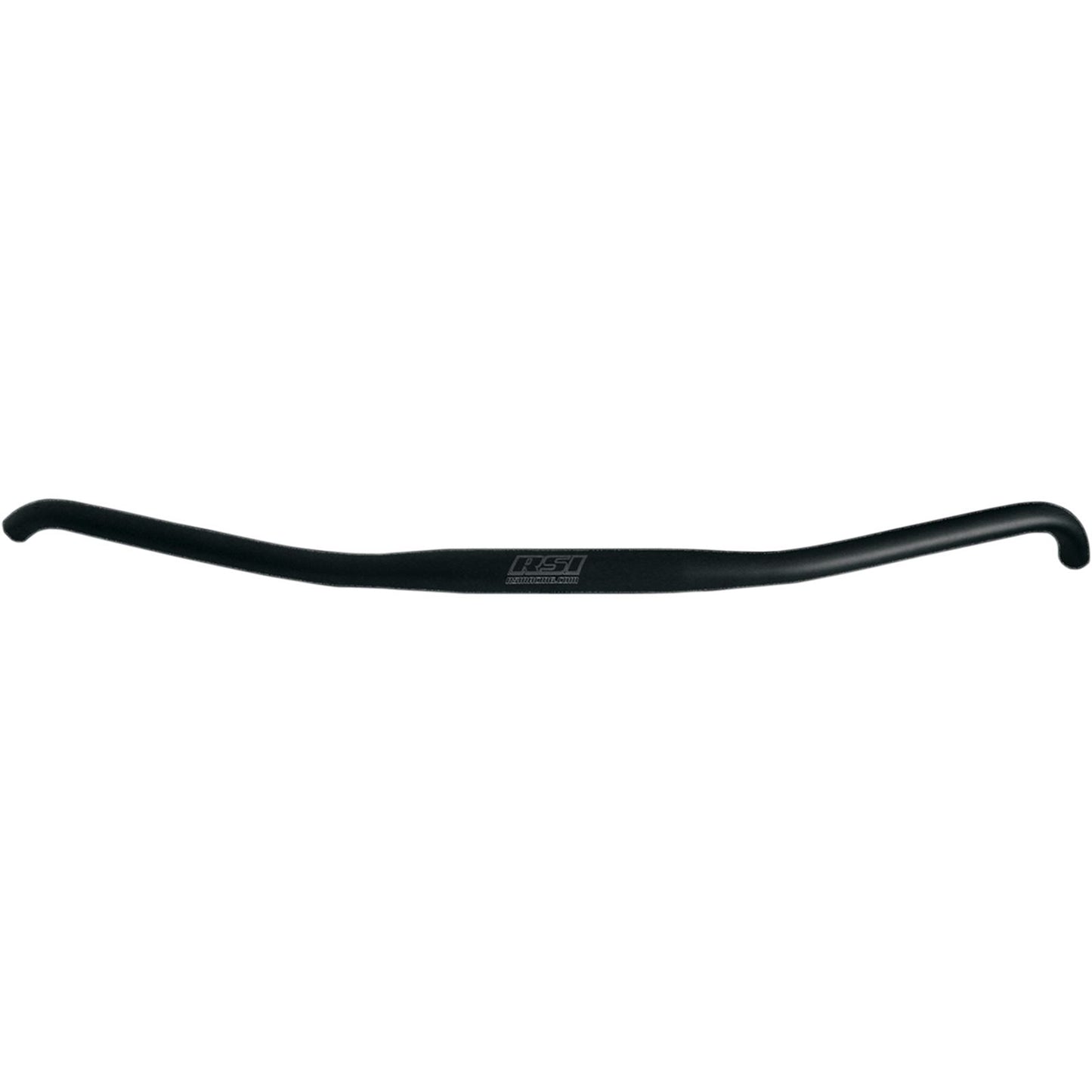 RSI Black Tapered Race Handlebar [MPN: TB-R-BLK]_461804