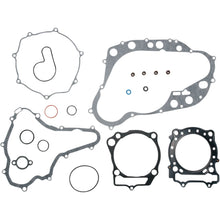 Moose Offroad Complete Motor Gasket Kit for Suzuki 0934-1173_433959