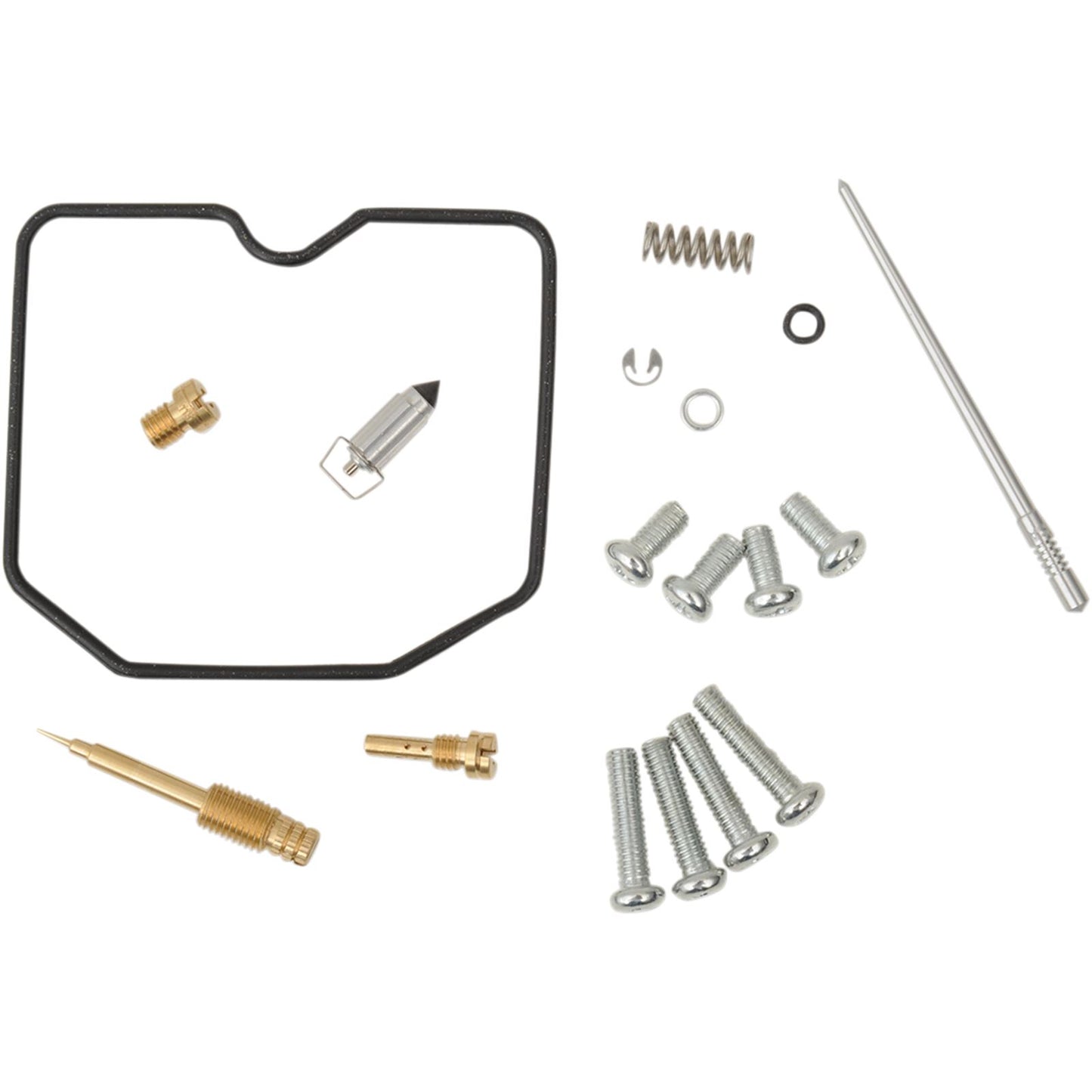 Moose Offroad Repair Kit Carburetor For Kawasaki 1003-0938_435306