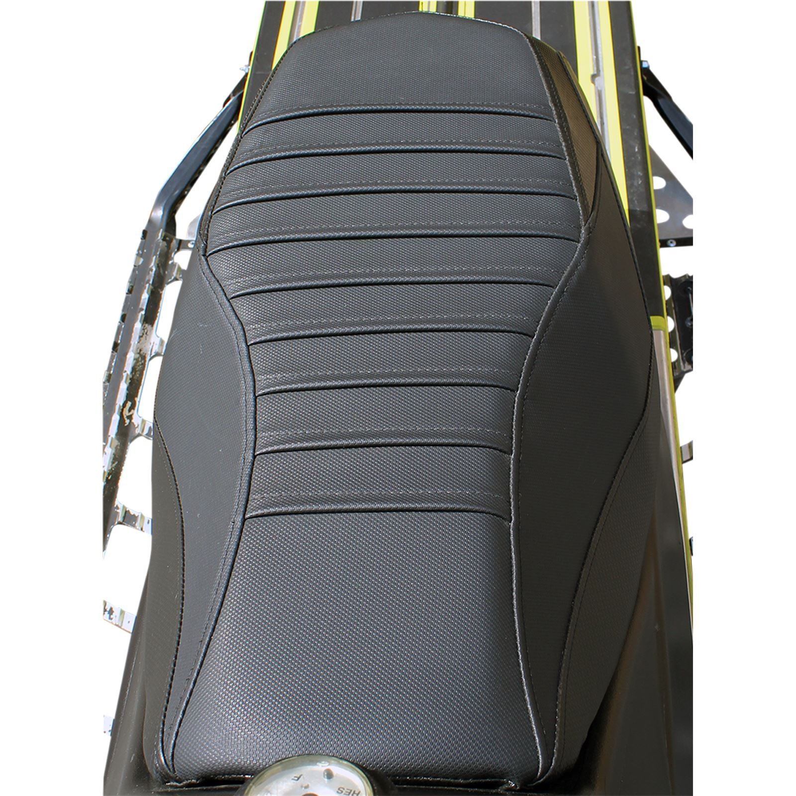 RSI Pleated Grip Cover for Polaris [MPN: SC-11P]_461955