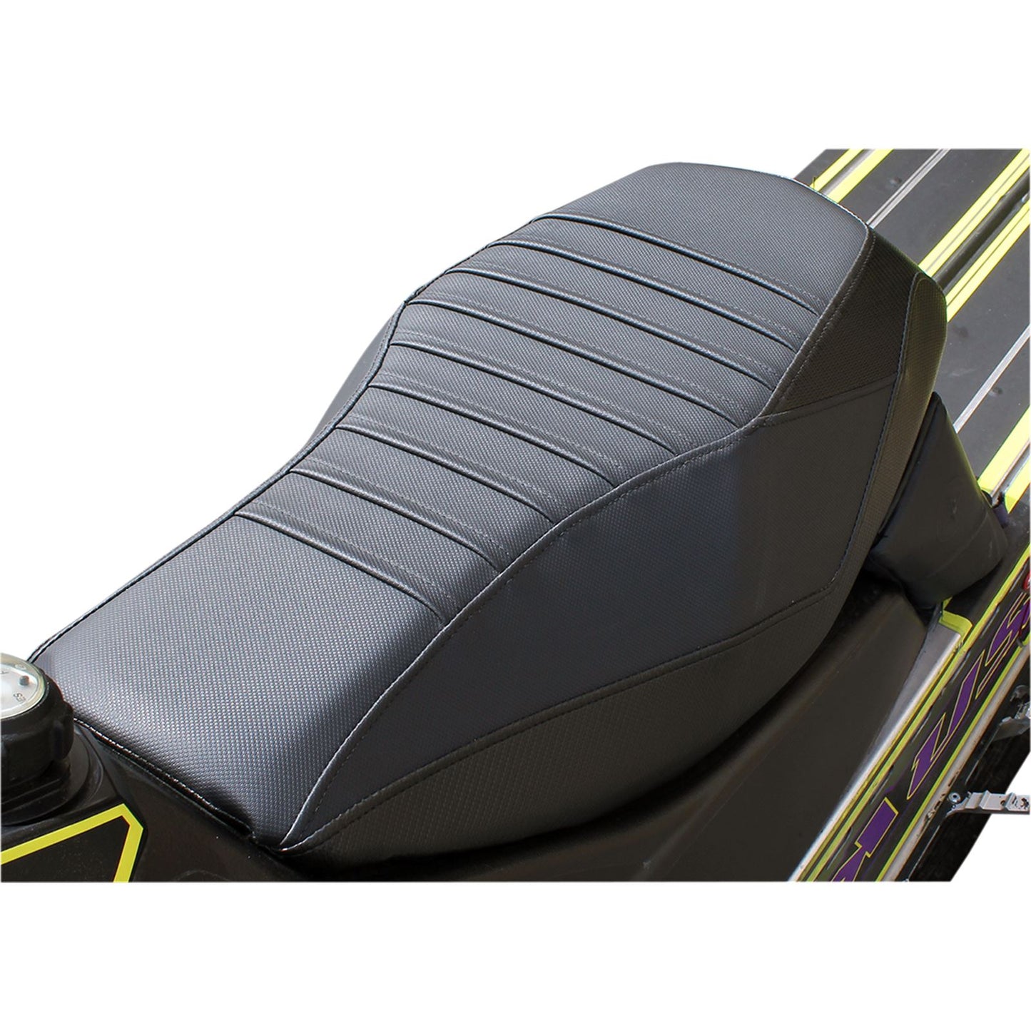 RSI Pleated Grip Cover for Polaris [MPN: SC-11P]_461957