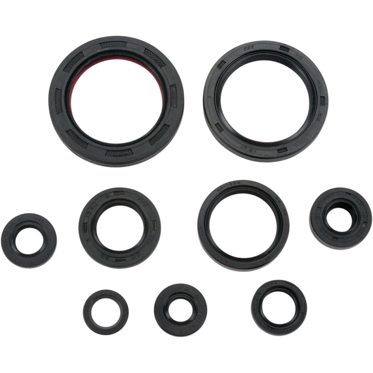 Moose Offroad Motor Seals CRF250R/X 0935-0033_434599