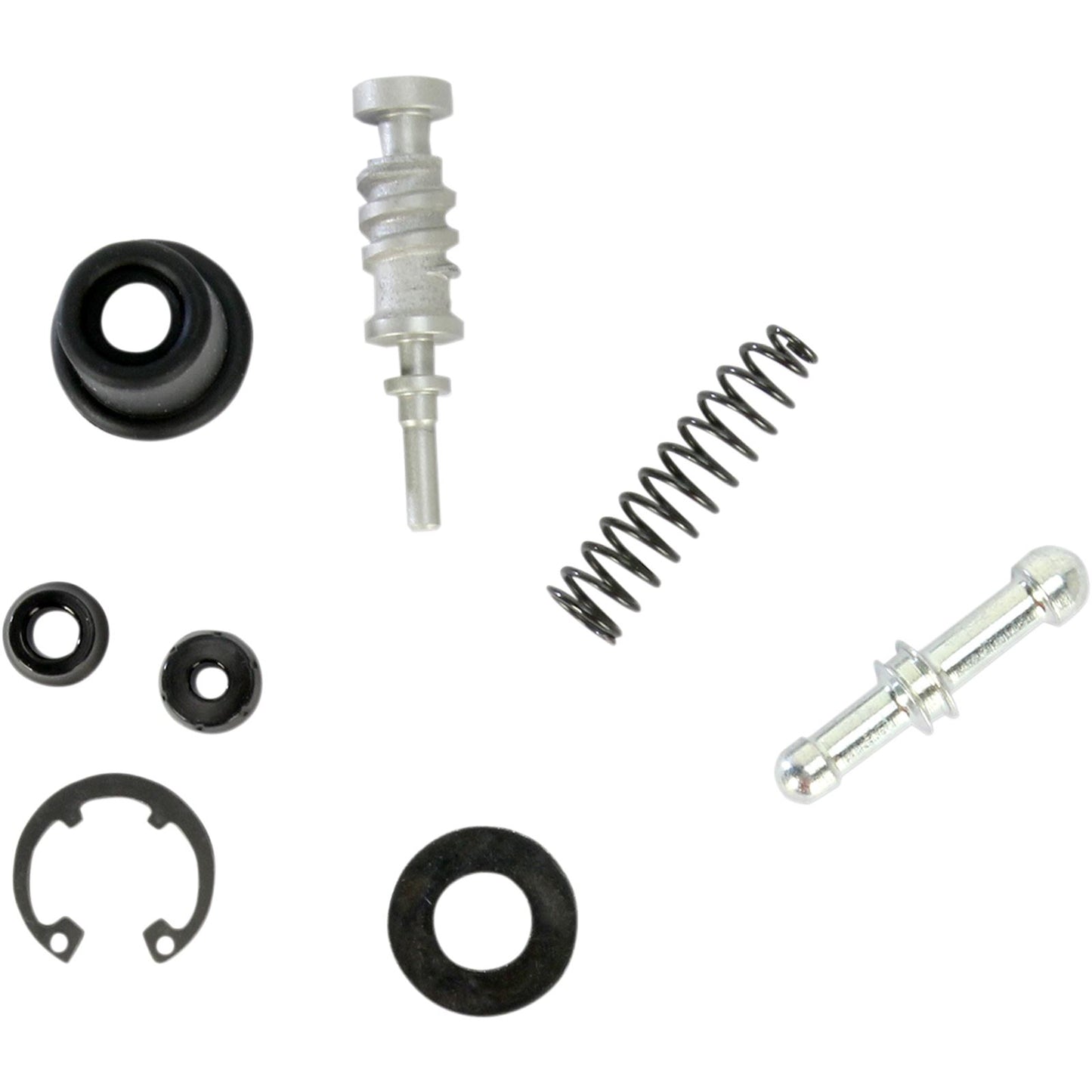 Moose Offroad Master Cylinder Repair Kit for Yamaha 0617-0225_431916