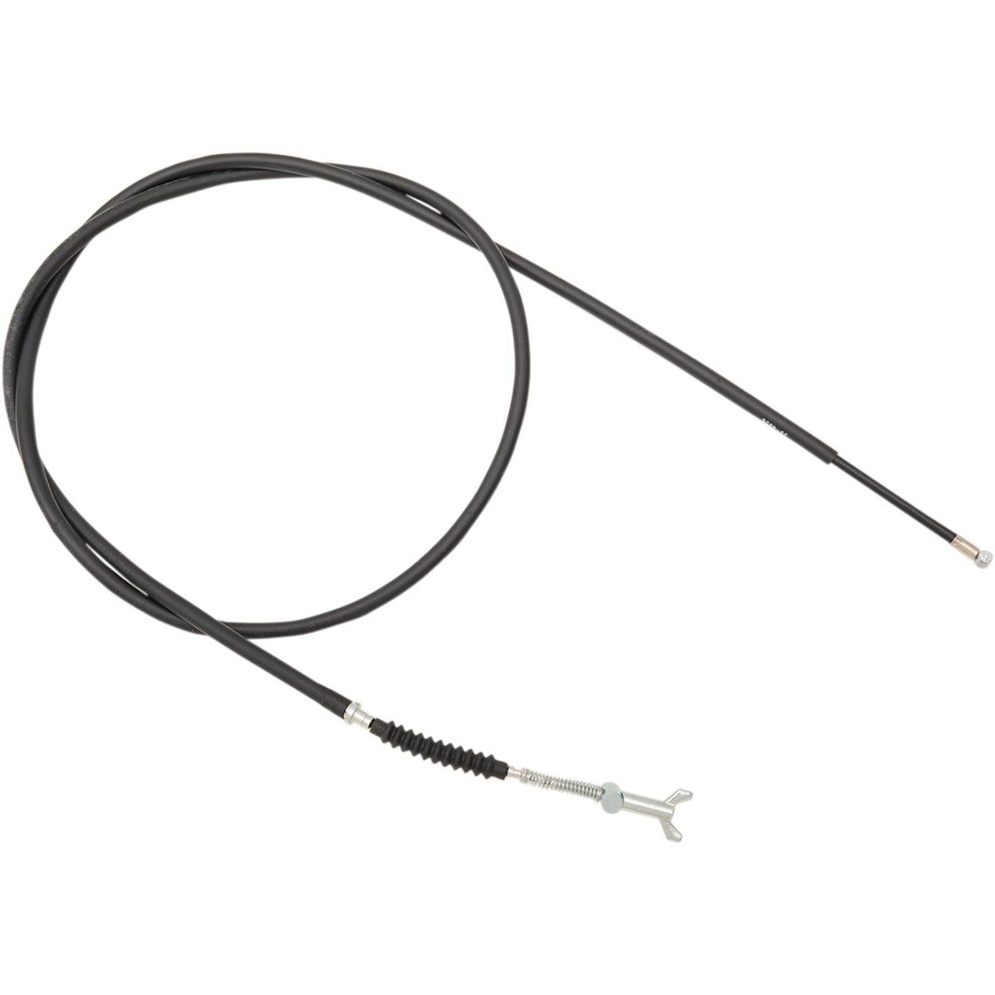 Moose Offroad Moose Rear Parking Brake Cable For Kawasaki 0653-0060_432632