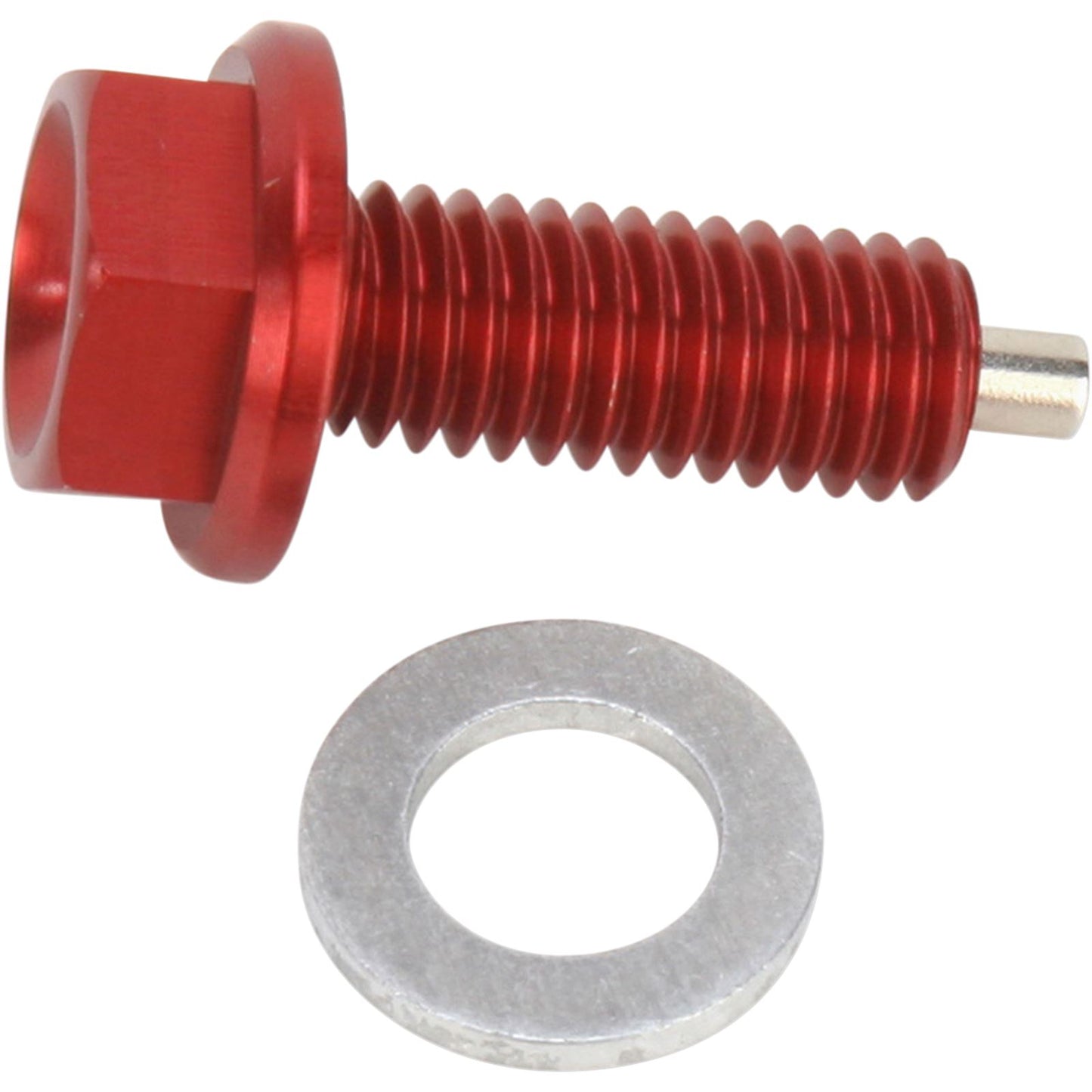 Moose Offroad Magnetic Drain Plug 0920-0065_433287
