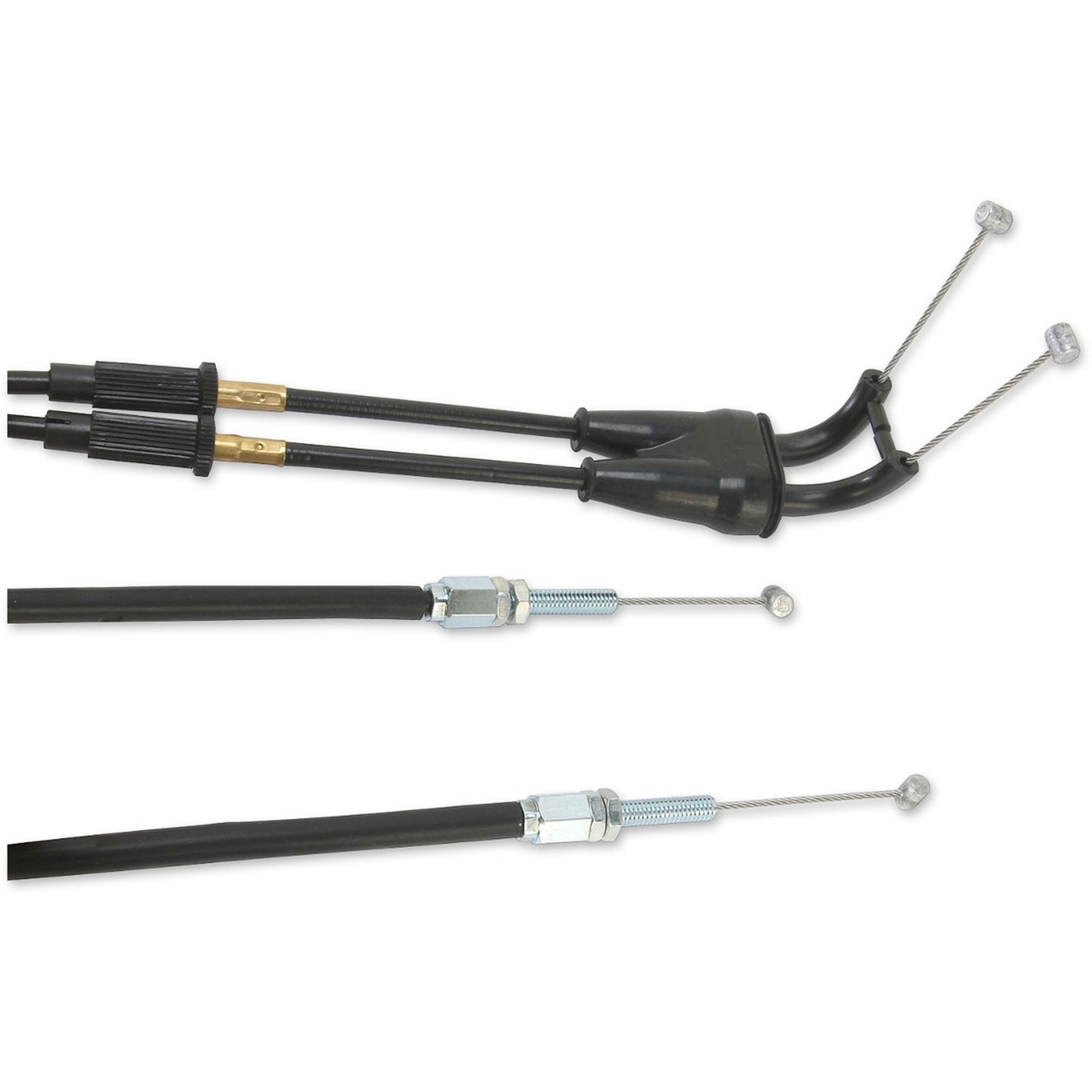 Moose Offroad Throttle Cable For Kawasaki 0650-1188_432161