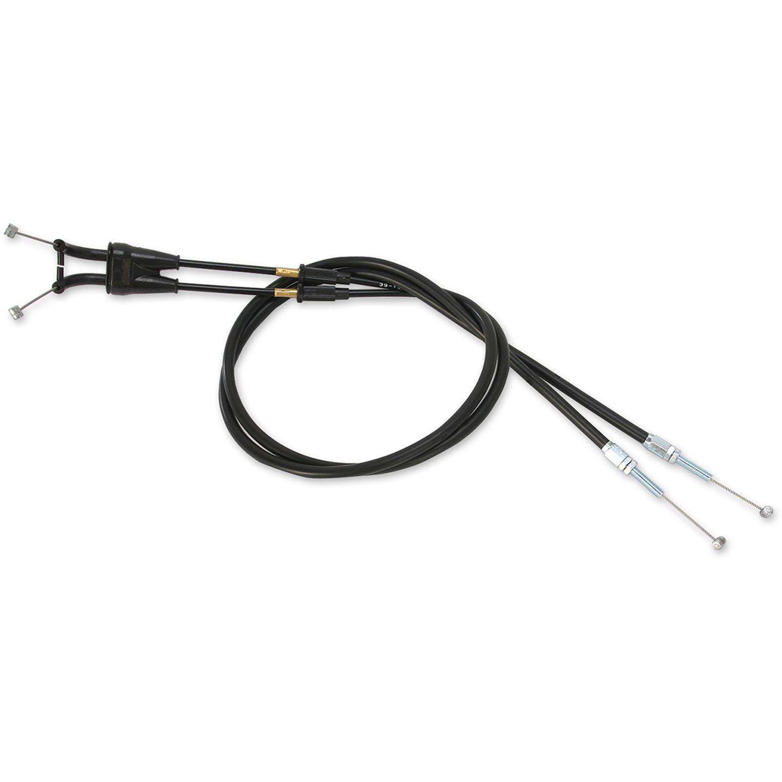 Moose Offroad Throttle Cable For Kawasaki 0650-1188_432162