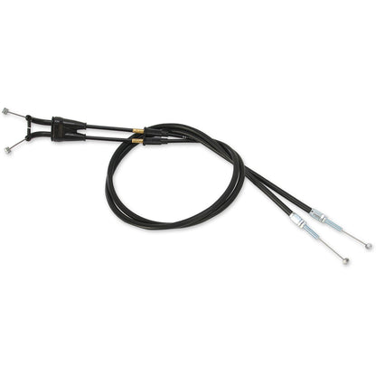 Moose Offroad Throttle Cable For Kawasaki 0650-1188_432162