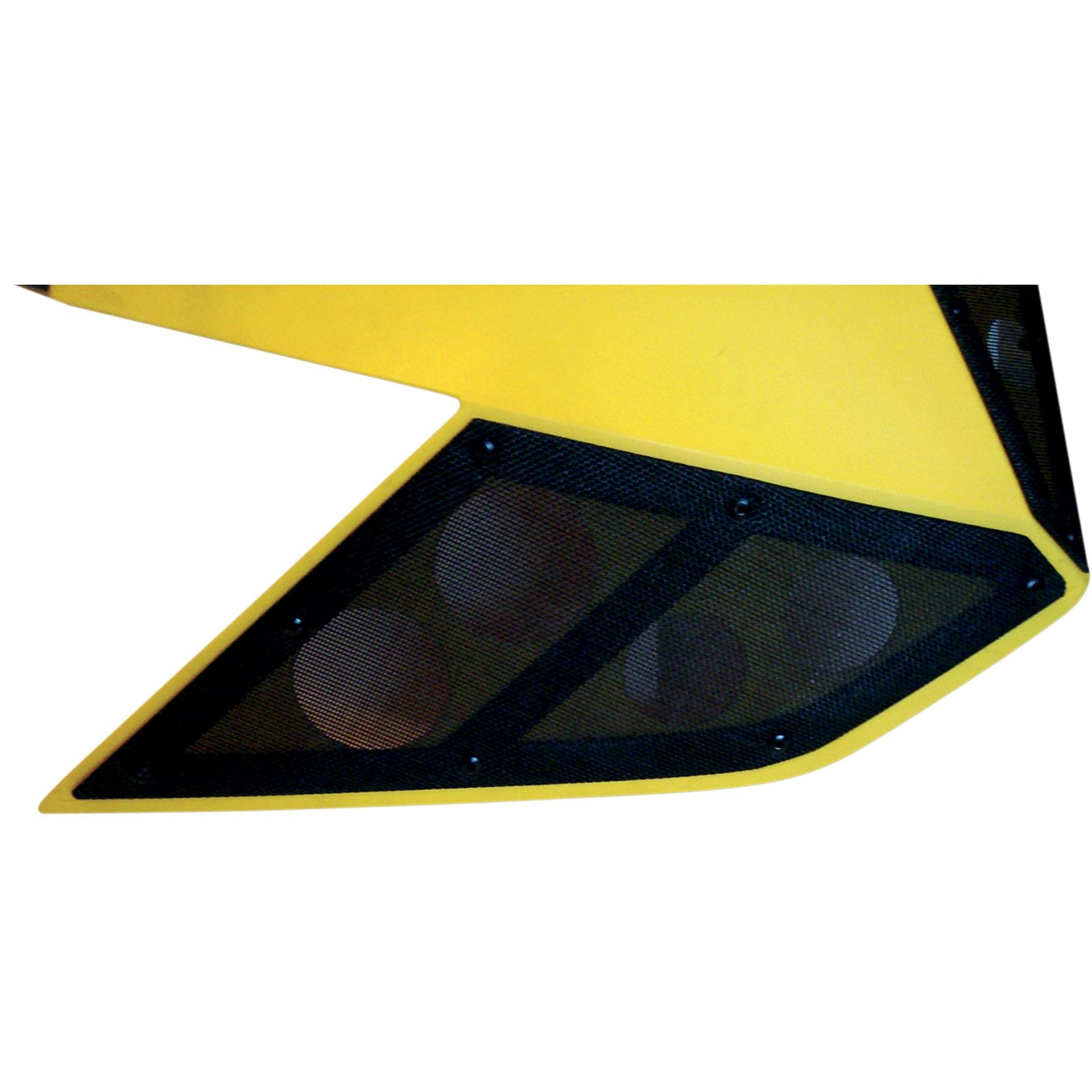 RSI Air Vent for Ski-Doo XP Chassis Bottom Side [MPN: V-20]_461976