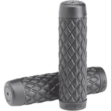 Biltwell Inc. Gray 1" Torker Grips 6705-0501_352962