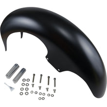 Paul Yaffe's Bagger Nation Talon Front Fender - 21" - '14-'20 [MPN: TALON21-2014-S]_452072