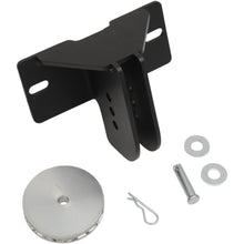 Moose Offroad Fairlead Plow Pulley 4505-0731_443570