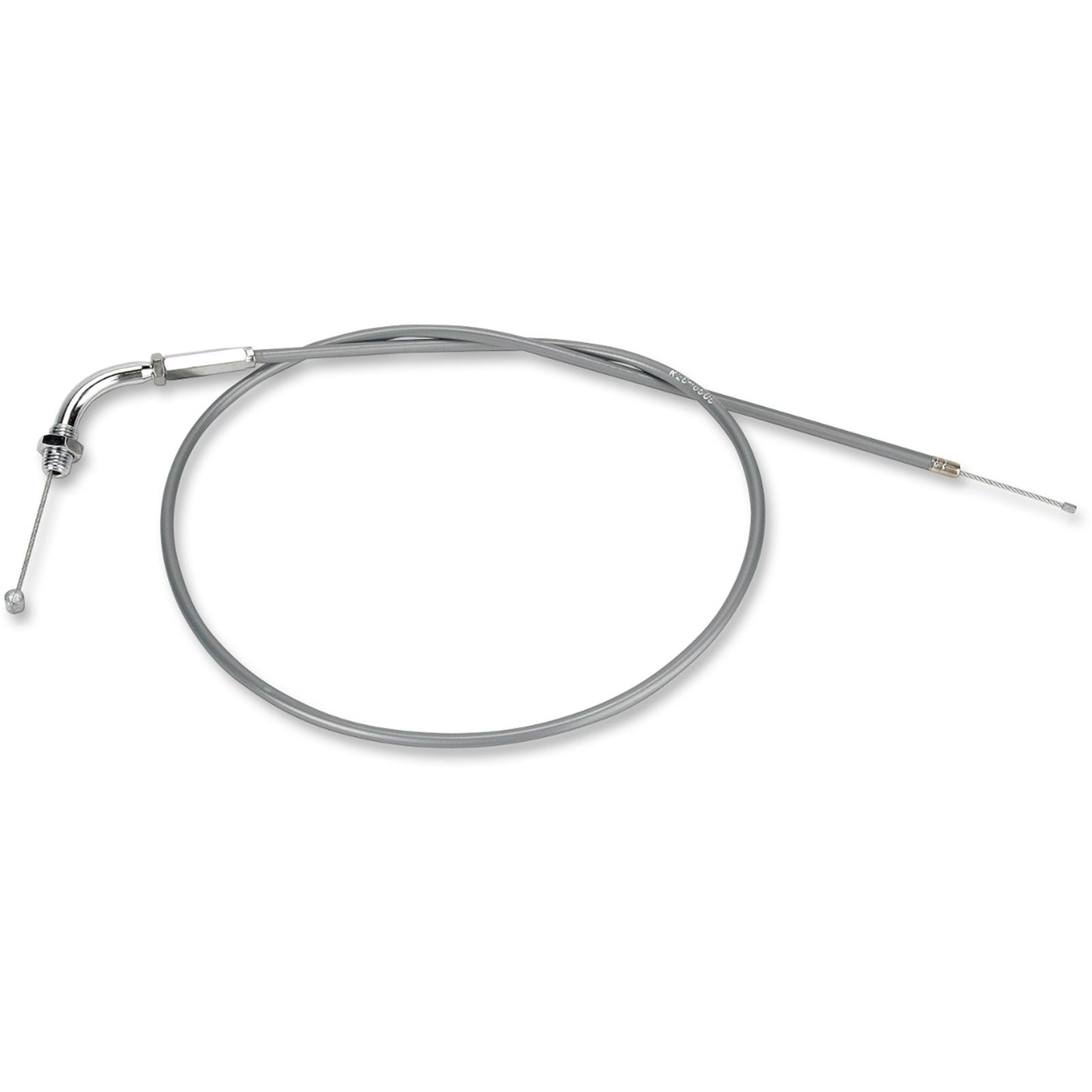 Parts Unlimited Throttle Cable for Honda [MPN: K28-6505]_451356