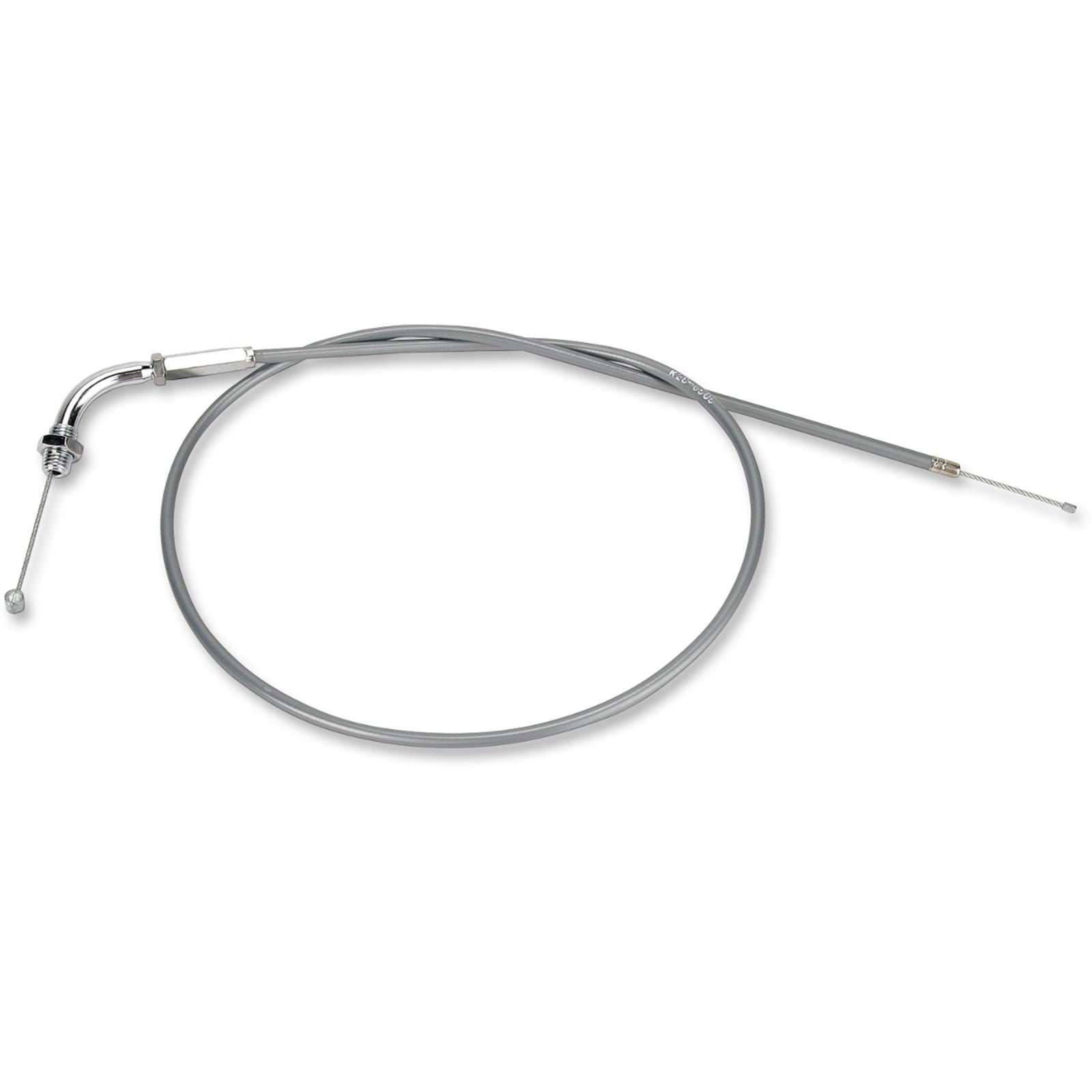 Parts Unlimited Throttle Cable for Honda [MPN: K28-6505]_451356