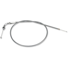 Parts Unlimited Throttle Cable for Honda [MPN: K28-6505]_451356
