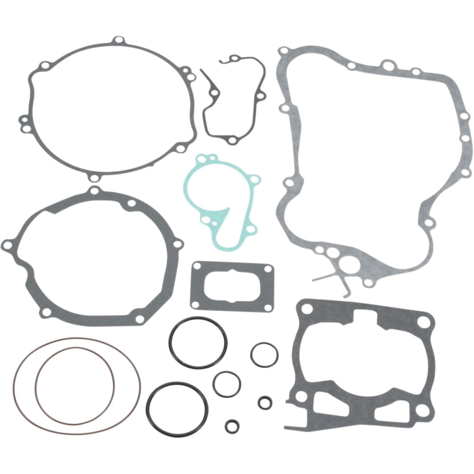 Moose Offroad Complete Motor Gasket Kit MSE YZ125 M808637_439349