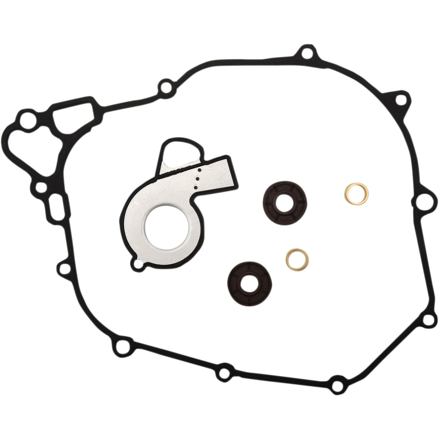 Moose Offroad Water Pump Repair Kit for KTM 0934-5908_434470