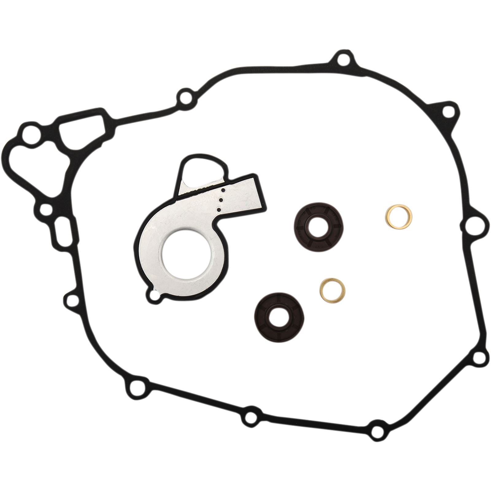 Moose Offroad Water Pump Repair Kit for KTM 0934-5908_434470