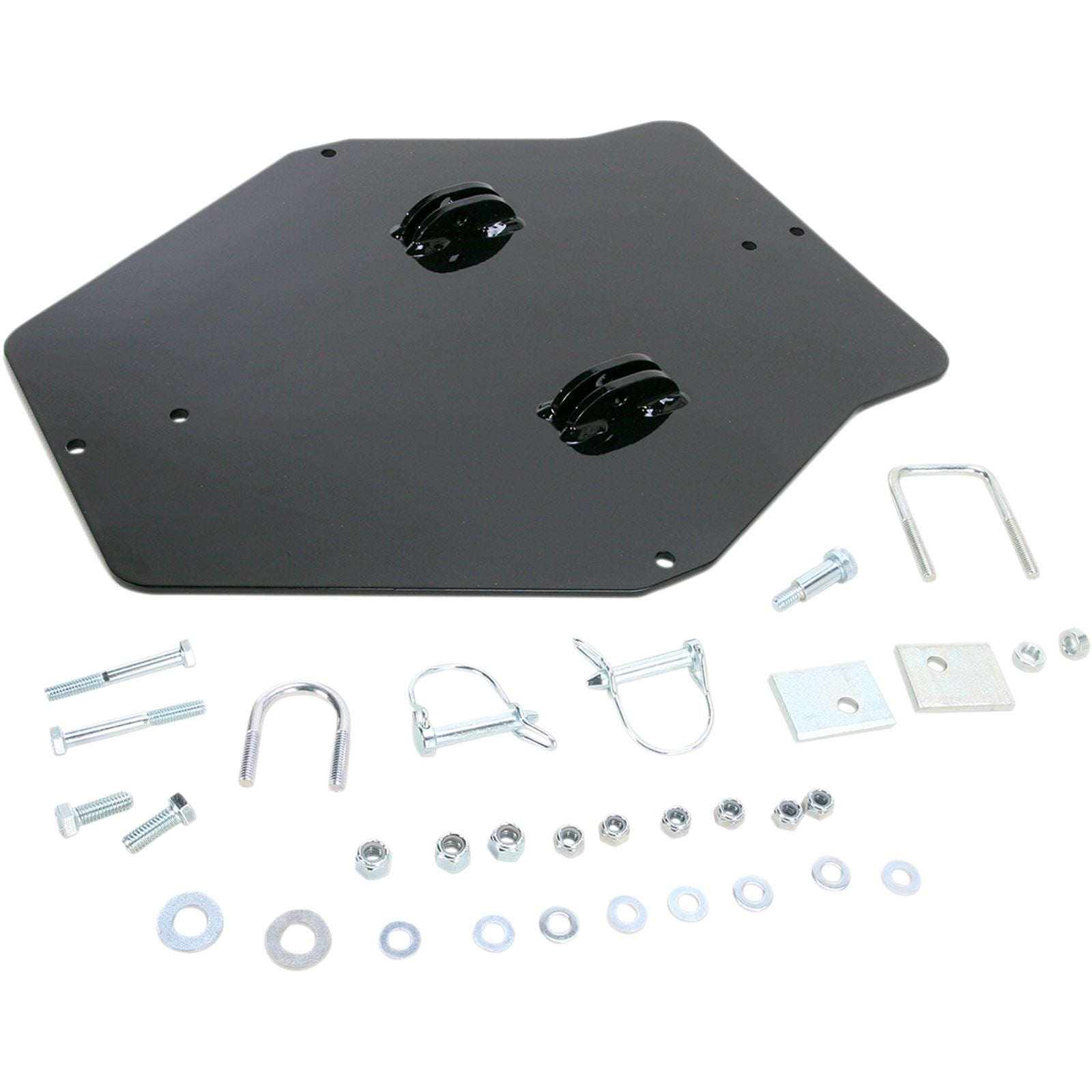 Moose Offroad UTV Plow Mount - Can-Am 4501-0646_443286