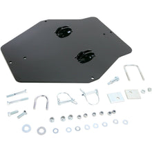 Moose Offroad UTV Plow Mount - Can-Am 4501-0646_443286