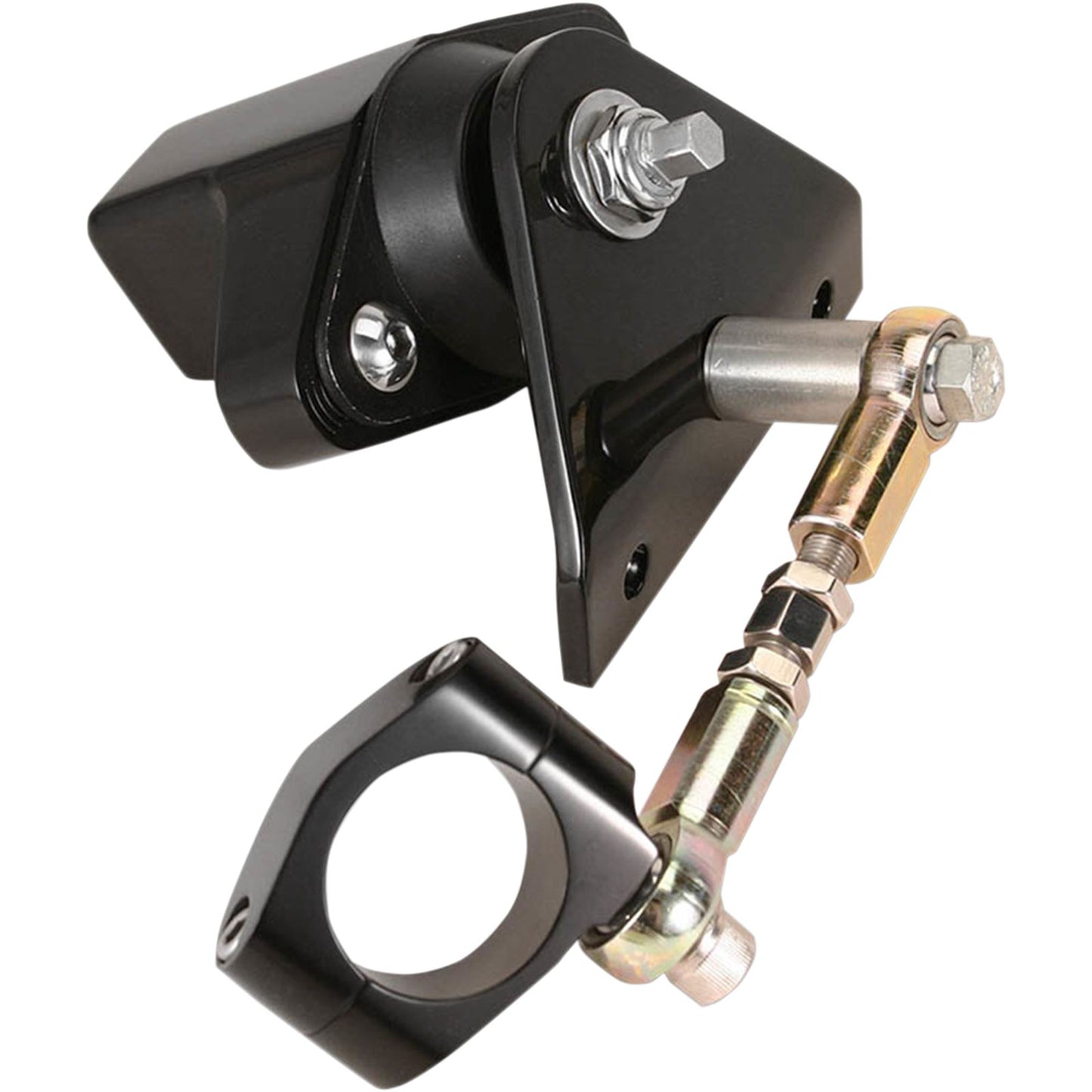 Custom Cycle Front Motor Mount Dyna [MPN: DMM 2014-1L]_367141