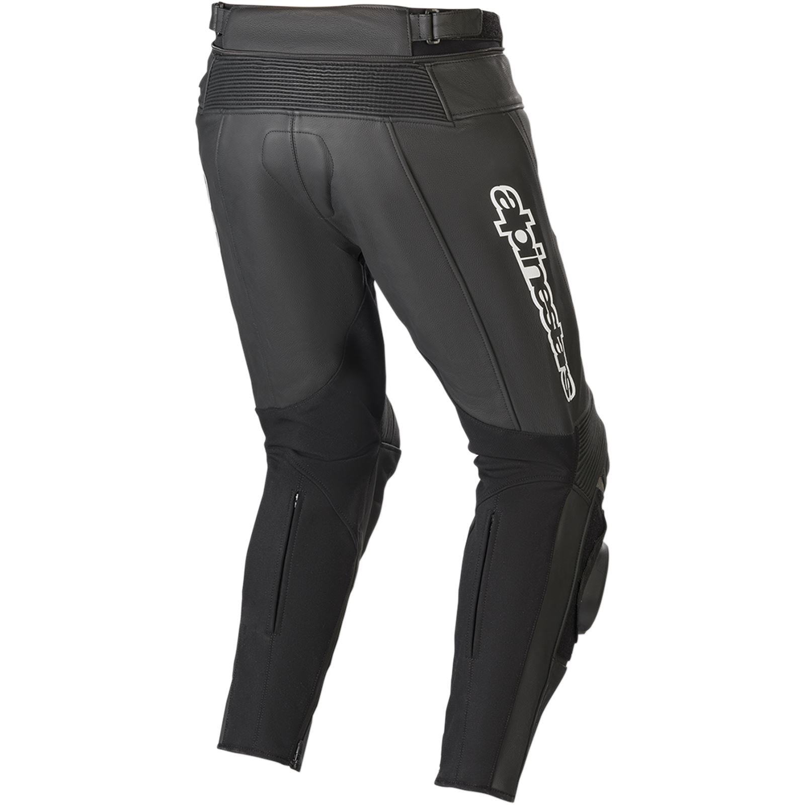 Alpinestars Track v2 Leather Pants - Black - 42 [MPN: 3129019-10-58]_328174