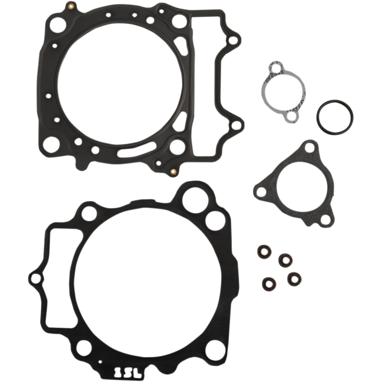 Moose Offroad Top End Gasket Kit for Yamaha 0934-5998_434474