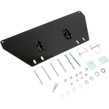 Moose Offroad UTV Plow Mount - for Yamaha 4501-0639_443282