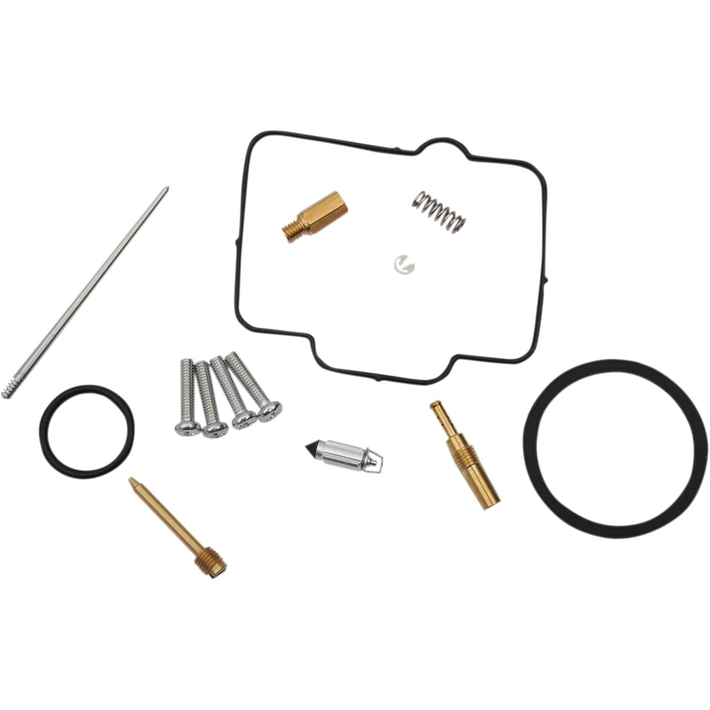 Moose Offroad Repair Kit Carburetor for Honda 1003-1257_435323
