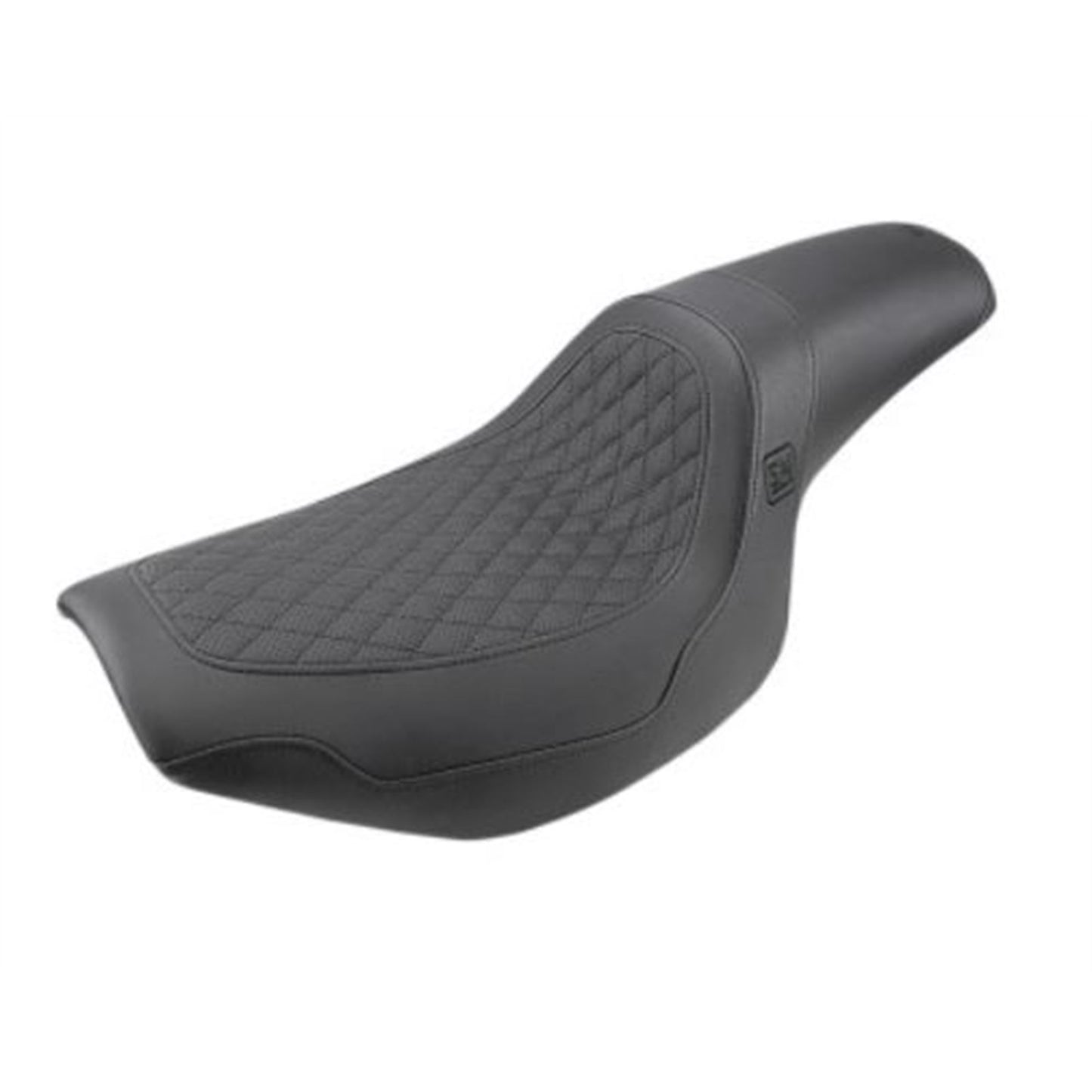 Saddlemen Speed Merchant Seat - FXR SM88209DB_640176