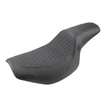 Saddlemen Speed Merchant Seat - FXR SM88209DB_640176