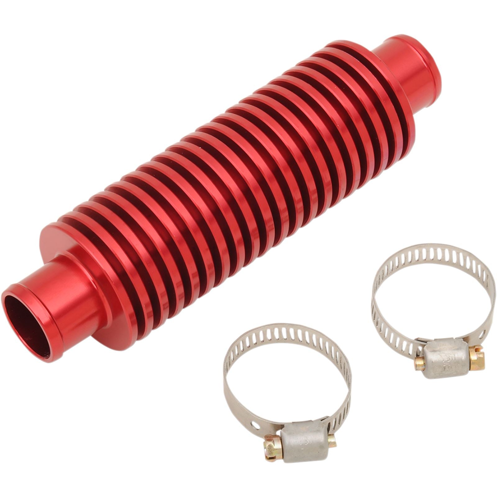 Moose Offroad In-Line Cooler - Red 1902-1081_437683