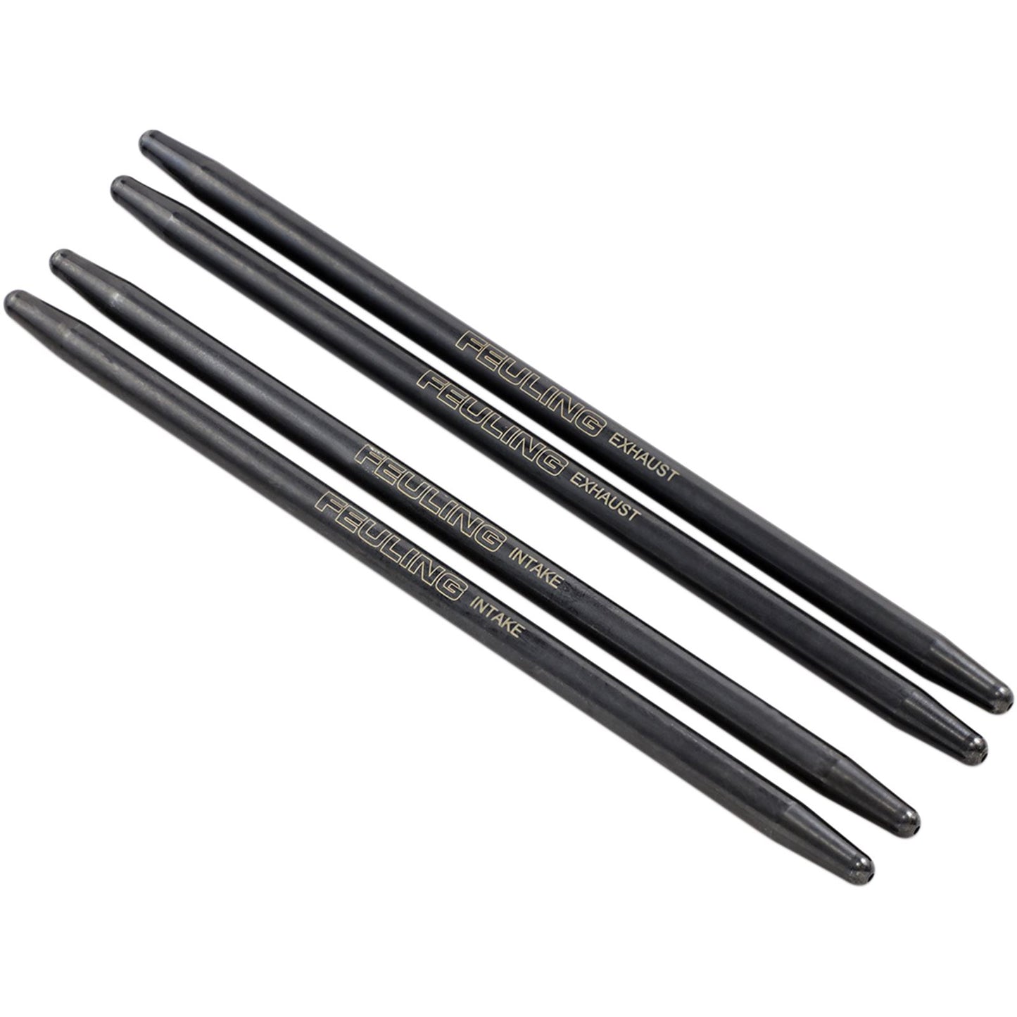 Feuling HP+ Pushrods - +.030 - Twin Cam 4073_387004