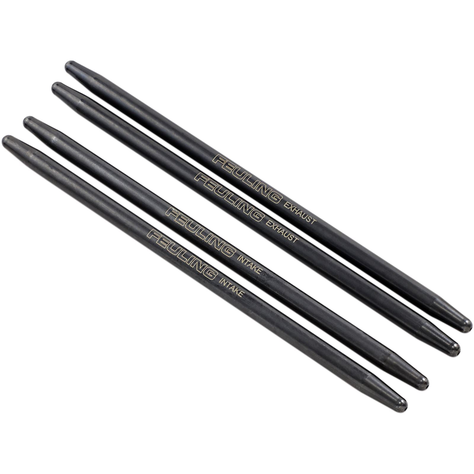Feuling HP+ Pushrods - +.030 - Twin Cam 4073_387004