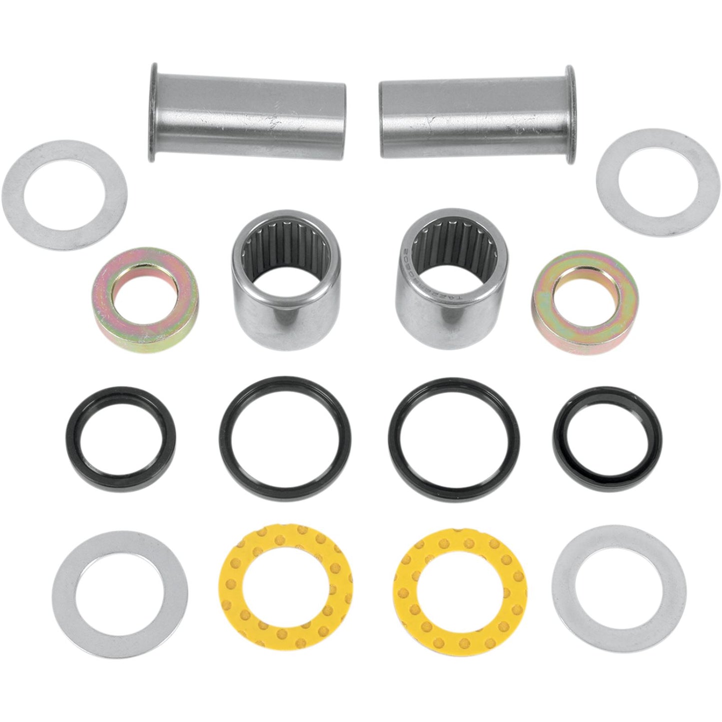 Moose Offroad Swingarm Bearing Kit A28-1044_438578